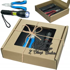    Geschenkset für NAMENSTAG, GEBURTSTAG, TAG DES FREUNDES, ein Geschenk für einen Mann