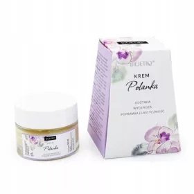  POLANKA Creme für trockene und reife Haut BioetiQ