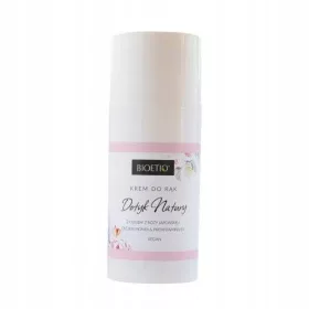  Bioetiq Handcreme 100 ml