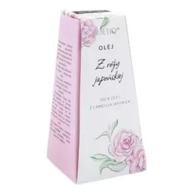  Bioetiq 30 ml japanisches Rosenöl