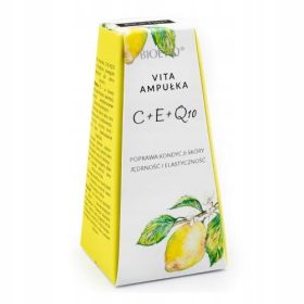  Bioetiq Anti-Aging-Serum 20 ml