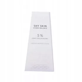  BIOETIQ 5 HY SKIN Hydro Balance 5 % Hyaluronsäure, 30 ml