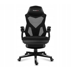  Huzaro Combat 3.0 Carbon-Gaming-Drehstuhl