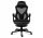  Huzaro Combat 3.0 Carbon-Gaming-Drehstuhl