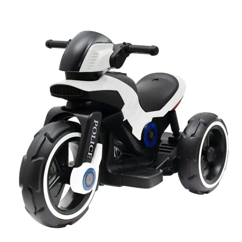  Motor Baby Mix Weiß bis 30 kg