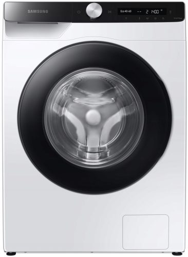  Samsung WW80T534DAEAS6 AI Control EcoBubble WiFi Waschmaschine 8 kg 1400 U/min 48 l