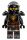 NEUE LEGO Ninjago: COLE – Hands of Time, Black Armor njo280 Figur mit 70623