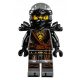  NEUE LEGO Ninjago: COLE – Hands of Time, Black Armor njo280 Figur mit 70623