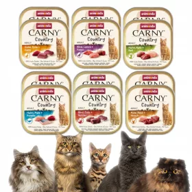  Animonda Nassfutter-Geschmacksmischung 0,1 kg