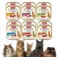  Animonda Nassfutter-Geschmacksmischung 0,1 kg