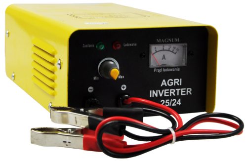  Magnum AGRI25/24 Gleichrichter