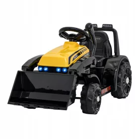  Quad Ramiz 5903864956375 Schwarz, Gelb