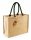  Westford Mill Naturjutebeutel 42 x 33 x 19