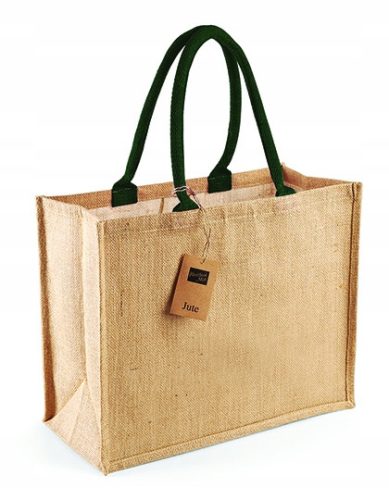  Westford Mill Naturjutebeutel 42 x 33 x 19