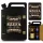  BARGE-KANISTER MIT GRAVUR BEST BOSS'S SUPPLIES BIRTHDAY GIFT PRO