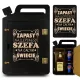  BARGE-KANISTER MIT GRAVUR BEST BOSS'S SUPPLIES BIRTHDAY GIFT PRO