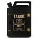  BAREK KANISTER, BESTES JAHRGANG 1974 GEBURTSTAG GESCHENK 50 JAHRE + NAMEN 3D