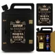  BARGE-KANISTER-SET FÜR 15. HOCHZEITSJUBILÄUM, JUBILÄUMSGESCHENK + 3D-NAMEN