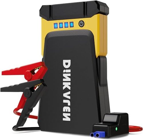  Dinkalen DN300 15800 mAh 12 V Startgerät