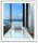  LED-BELEUCHTETER SPIEGEL 80x100cm LED - 5 MUSTER