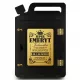  LUSTIGES GESCHENK FÜR DEN RUHESTAND CANNISTER BAR SUPER RUHESTAND GOLD GRAVUR GELEGENHEIT