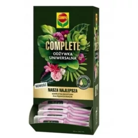  Compo Mehrkomponentendünger flüssig 0,045 kg 0,03 l