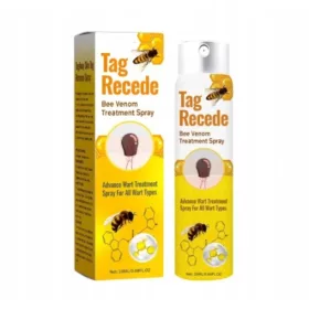  Tag Recede Bienengiftspray – 1 Stück