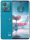  Motorola Edge 40 Neo 12 GB / 256 GB 5G Smartphone, blau