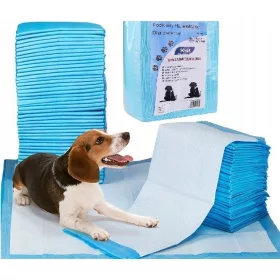  BUDMAR Saugeinlagen und -matten 50 Stk.