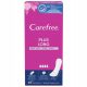 Carefree Plus Long Slipeinlagen frischer Duft 40 Stück