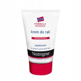  Neutrogena Konzentrierte Handcreme 75 ml