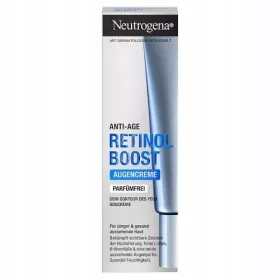  Neutrogena Anti Age Retinol-Augencreme