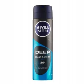    Nivea Antitranspirant Spray für Männer Men Deep Beat 150 ml
