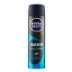  Nivea Antitranspirant Spray für Männer Men Deep Beat 150 ml