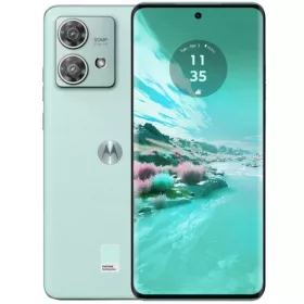  Motorola Edge 40 Neo 12 GB / 256 GB 5G-Smartphone, grün