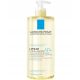 La Roche-Posay Lipikar Huile Lavante - Pflegendes Reinigungsöl für empfindliche Haut, 750 ml