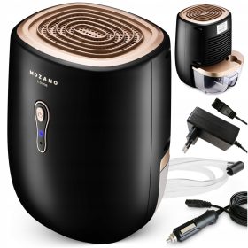  Mozano Dry Vac 30 W Luftentfeuchter 0,3 l/24 h