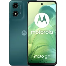  Motorola Moto G04 4 GB / 128 GB 4G (LTE) Smartphone, grün