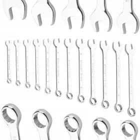  Stanley-Maulschlüssel