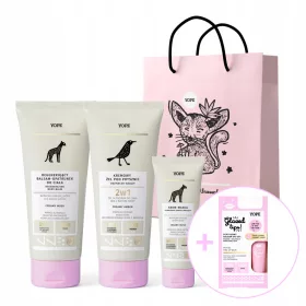    YOPE CREAMY Set | KOSTENLOSER Lippenstift | KOSTENLOSE Tasche