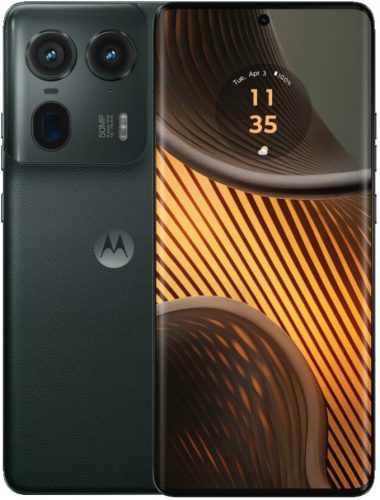  Motorola Edge 50 Ultra 16 GB / 1 TB 5G-Smartphone, grau