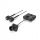  HD Walksnail Avatar Pro Kit System (Doppelantennen)