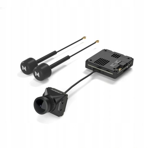  HD Walksnail Avatar Pro Kit System (Doppelantennen)