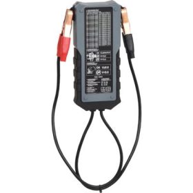  KS TOOLS 550.1645 Tester, Batterie