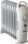  Mesko 1000 W weißer Ölradiator