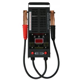 Digitaler Batteriezählertester 12-24V, Quatros