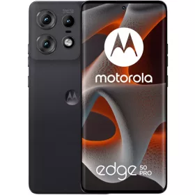  Motorola Edge 50 Pro 12 GB / 512 GB 5G Smartphone schwarz