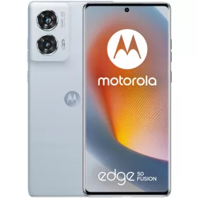  Motorola Edge 50 Fusion 12 GB / 512 GB 5G Smartphone, blau