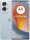  Motorola Edge 50 Fusion 12 GB / 512 GB 5G Smartphone, blau