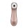  Satisfyer Pro 2 berührungsloser Klitorisstimulator, rosa